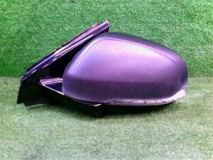  Volvo original Volvo 40 { MB4164T } left side mirror P30500-24005964