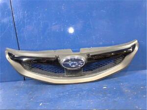 Subaru Genuine Impreza 《 GH8 》 フロントGrille P90700-24004458