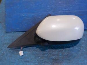  Subaru original Impreza { GH2 } left side mirror 91036FG010 P11600-21005382