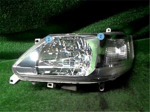  Nissan original Serena { TC24 } left head light 26060-4N128 P81700-21007716