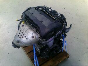  Mitsubishi original Delica D5 { CV4W } engine P80600-23010869