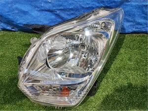  Mazda original flair { MJ34S } left head light P80600-24002625