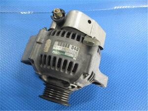  Toyota original Caldina { ST190G } alternator 27060-74370 P10100-23009280