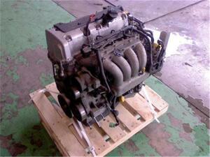  Honda original Elysion { RR1 } engine P80900-21007668