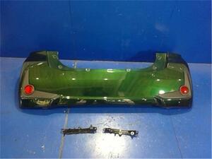  Toyota original Passo { M700A } rear bumper 52159-B1280-G0 P60403-23021290