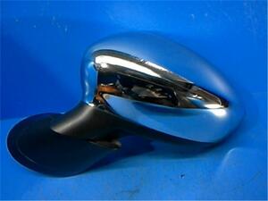  Fiat original Fiat 500 { 31212 } left side mirror P90200-24003350