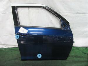 Suzuki Genuine Swift 《 ZC72S 》 rightフロントドア 68001-71L00 P60100-23008711　