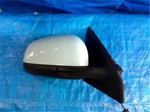  Renault original Twingo { AHH4B } right side mirror P50800-24000757