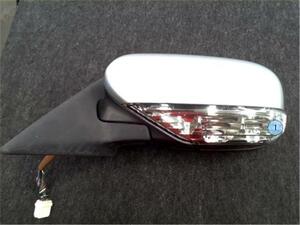  Subaru original Legacy { BP5 } left side mirror P70300-23004635