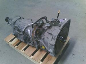 Subaru Genuine Impreza 《 G1995》 Transmission P80600-22007905　