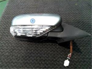  Subaru original Legacy { BL5 } right side mirror P70300-23003774