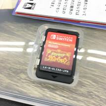 ■Switchソフト【ポケットモンスター スカーレット】送料無料（S2340）_画像3