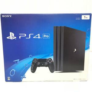 ■PS4本体【Playstation4 CUH7000B 1TB】SONY/プレイステーション4/送料無料（P07）