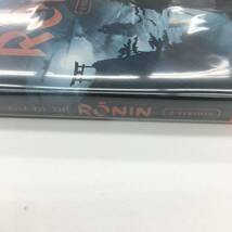 ■未開封PS5ソフト【Rise of the Ronin(ライズ・オブ・ローニン) Z version】送料無料/１円～（S06）_画像4