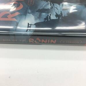 ■未開封PS5ソフト【Rise of the Ronin(ライズ・オブ・ローニン) Z version】送料無料/１円～（S06）の画像4