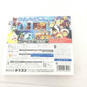 ■３DSソフト【セブンスドラゴンIII code:VFD テラリア 3DS モンスターハンター ストーリーズ コナン DB 妖怪ウォッチ２元祖】D09の画像5