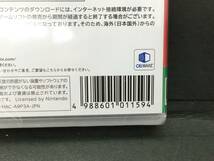 ▲▽新品/Switchソフト【 ドラゴンクエストモンスターズ3 魔族の王子とエルフの旅 】(R2726)△▼_画像3