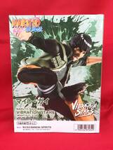 ☆未開封フィギュアまとめ【NARUTO‐ナルト‐疾風伝 VIBRATION STARS MIGHT GUY マイト・ガイ/NARUTOP99 春野サクラ】A417＊3☆_画像4