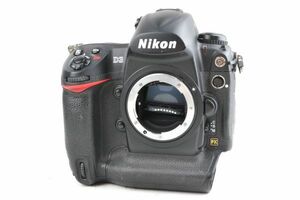 ★ジャンク★NIKON ニコン D3 ボディ★♯13667