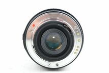 ★実用美品★SIGMA シグマ ZOOM 18-125mm F3.5-5.6 DC ペンタックス用★♯13708_画像3