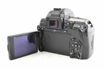 ★実用美品★OLYMPUS オリンパス E-5 ボディ シャッター回数31901★♯13739_画像3