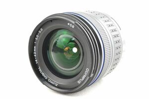 ★実用美品★OLYMPUS オリンパス ZUIKO DIGITAL 14-42m