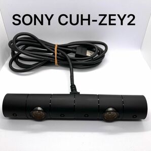SONY CUH-ZEY2J PlayStation Camera PSVR