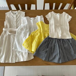 子供服 110サイズ　まとめ売り