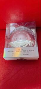 おまけ付き【TIRTIR】MASK FIT CRYSTAL MESH CUSHION