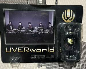 UVERworld ベアブリック