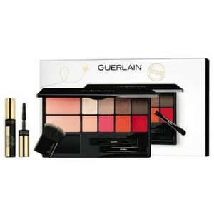 未使用　GUERLAIN ゲラン　マイエッセンシャルパレット アイシャドウ チークパレット　限定品