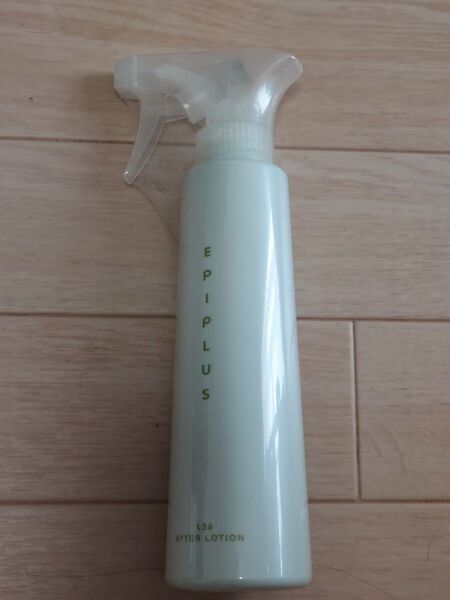 未使用 TBC EPI ケアキット アフターローション L36 250mm ノンアルコール 日焼け後も