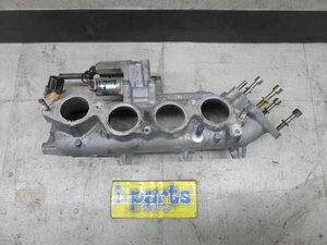 S13シルビア（SR20DET）純正サージタンク　太田