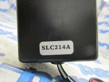 スピードリミッターカット(SLC214A)　シエクル製　現状販売品　太田_画像3