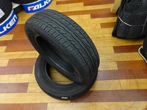 中古タイヤEC202（185/65R15）2本　川越