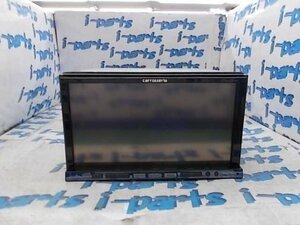 難有　HDDナビ　カロッツェリア　サイバーナビ　AVIC-ZH9900　野田