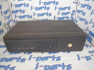  not yet verification!16 Aristo original CD changer 86270-30170 present condition sale goods Oota 