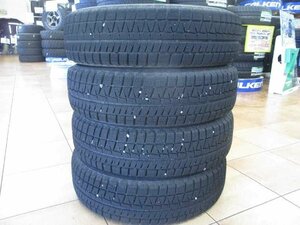 中古スタッドレス（165/70R14）7ｍｍ4本　太田