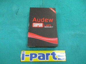 未使用！LEDバルブ（H7 6000ｋ）　Audew製　太田