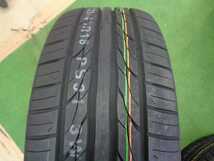 BBS　RG-R/PS31新品タイヤ１８インチ４本　RG738　7.5J　114.3　+45　225/45R18　上尾_画像10