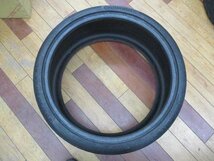 中古タイヤ(285/30R22)１本　2020年製造　6分山　川越_画像1