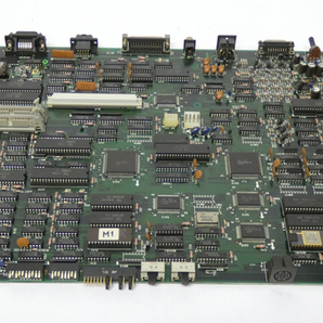 ■NEC PC88 PC-8801MKII MR マザーボード 基板 動作未確認 ジャンク品の画像2