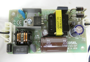 #COSELko- cell switching regulator LFA15F-12 input AC100-240V output DC12V 1.3A
