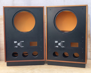 ■TANNOY タンノイ ARDEN エンクロージャー キャビネット ペア 札幌