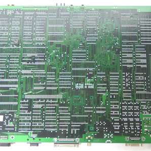 ■NEC PC88 PC-8801MKII MR マザーボード 基板 動作未確認 ジャンク品の画像3
