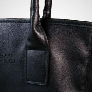 GIVENCHY ジバンシー メンズ レディース トートバッグ ブラック ビジネス 通勤 黒 ハンドバッグ 海外の画像4