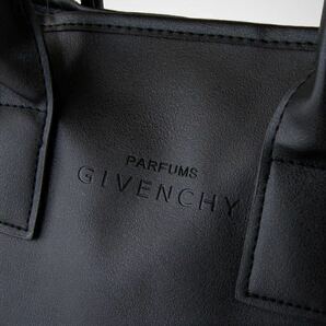 GIVENCHY ジバンシー メンズ レディース トートバッグ ブラック ビジネス 通勤 黒 ハンドバッグ 海外の画像2