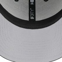 NEW ERA NY 9FORTY ニューエラ キャップ 帽子 ハット メンズ レディース 国旗 星条旗 ヤンキース 海外限定 ネイビー 正規品_画像9