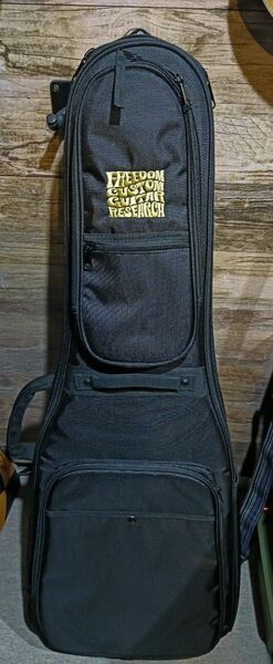 Freedom Gig Bag for Guitar/SP-GB-05ギグバッグ エレキギター用