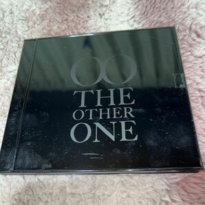 Babymetal The other one CD 限定盤